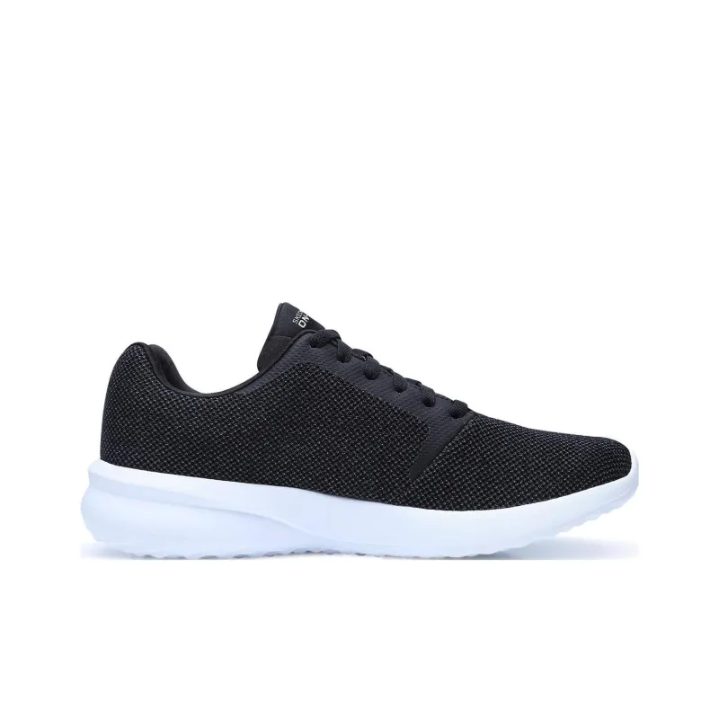 Skechers ON THE GO City 3.0 Cushioning Anti-Slip And Wear-Resistant Low-Top Casual Shoes Men's Black-1