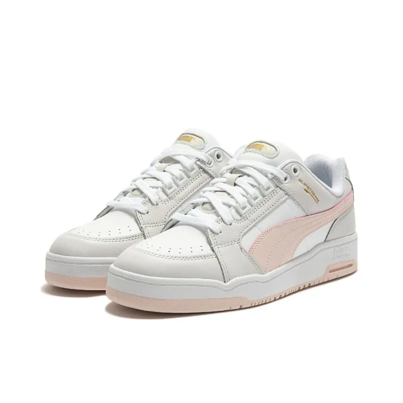 PUMA Slipstream Lo 'White Pink'-2