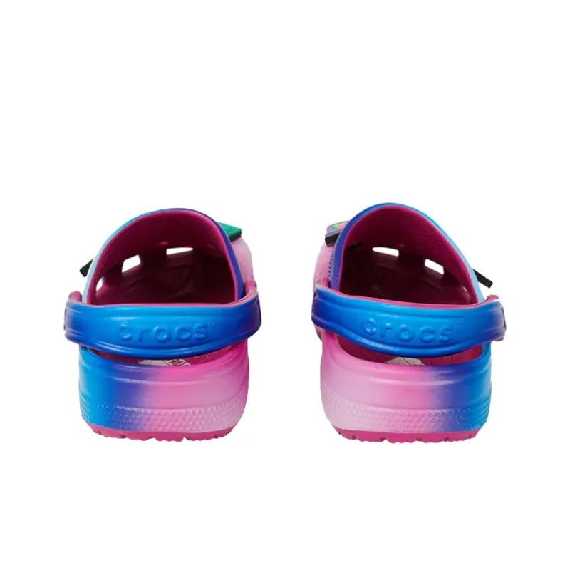 Crocs Classic Clog Palace Rapha Education First-4