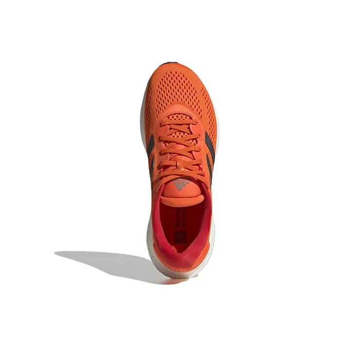 Adidas Supernova 2 'Orange Metallic'-4