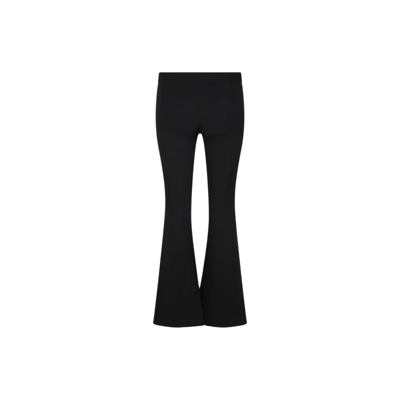 Givenchy Flared Trousers-1