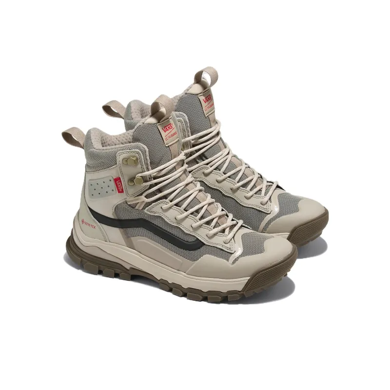 Vans UltraRange Exo High GORE TEX 'Khaki Gum'-1