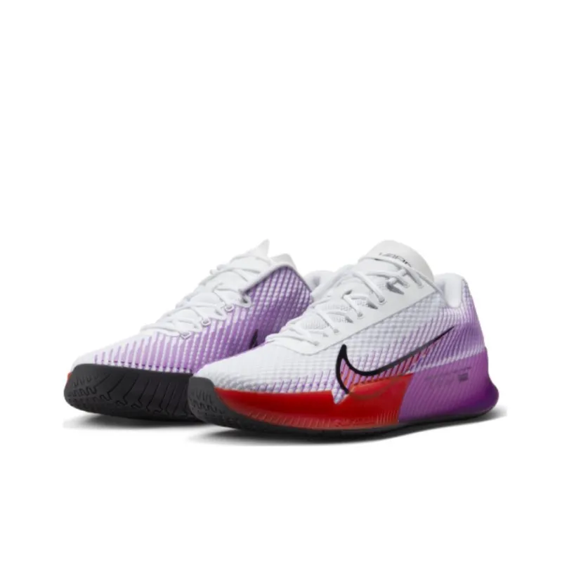 Nike Court Air Zoom Vapor 11 'Picante Red'-2