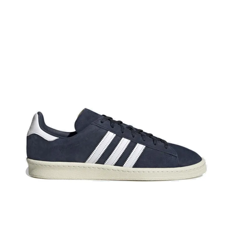 Adidas Campus 80s Collegiate Navy Cloud White-1