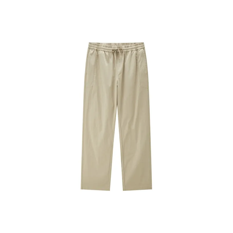 UNIQLO Casual Pants Men-9