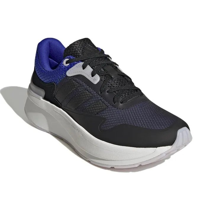 Adidas Zhchill Lightmotion+ 'Black Blue White' Women's-2