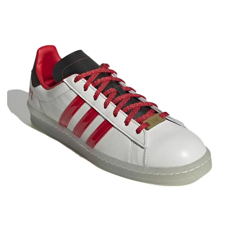 Adidas Howlin' Ray's X Campus 80s 'Adilicious City Series'-2