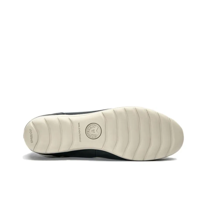 MEPHISTO Casual Single Shoes 2cm Women's-4