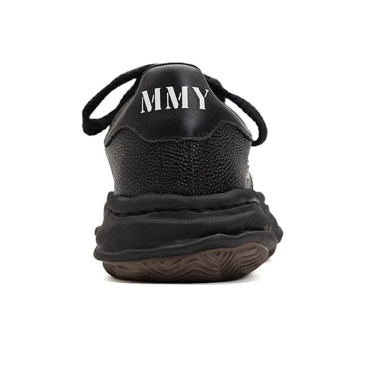 Maison MIHARA YASUHIRO Blakey Low top Sneakers-14