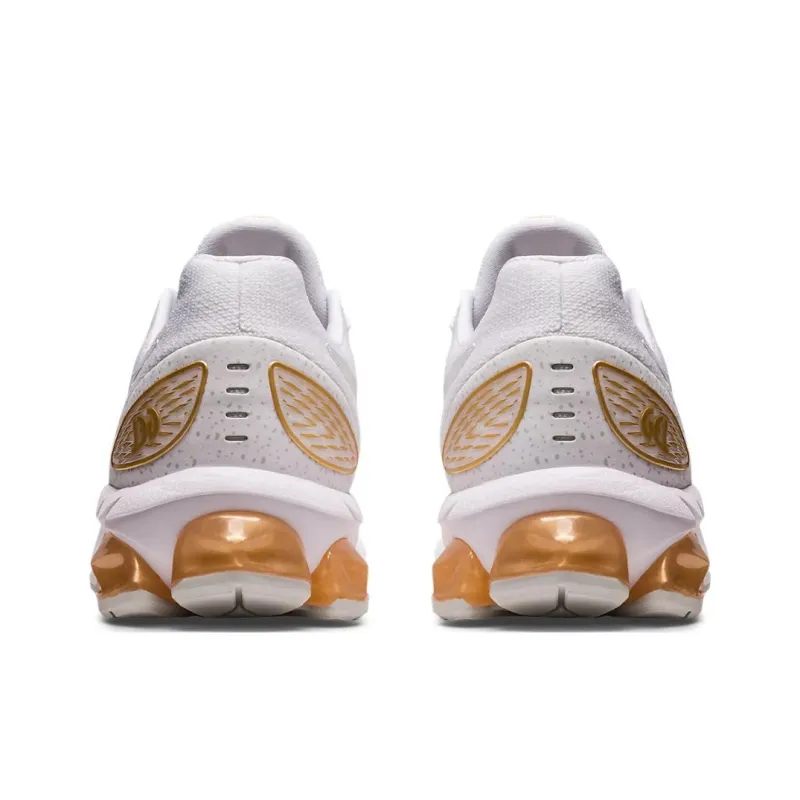 Asics Gel Quantum 180 7 'White Champagne' Women's-4