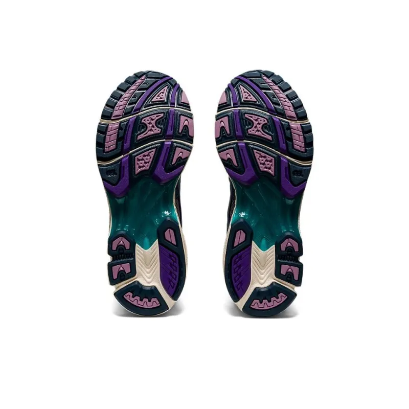 Asics Gel Kayano 14 Sheet Rock Beryl Green-6