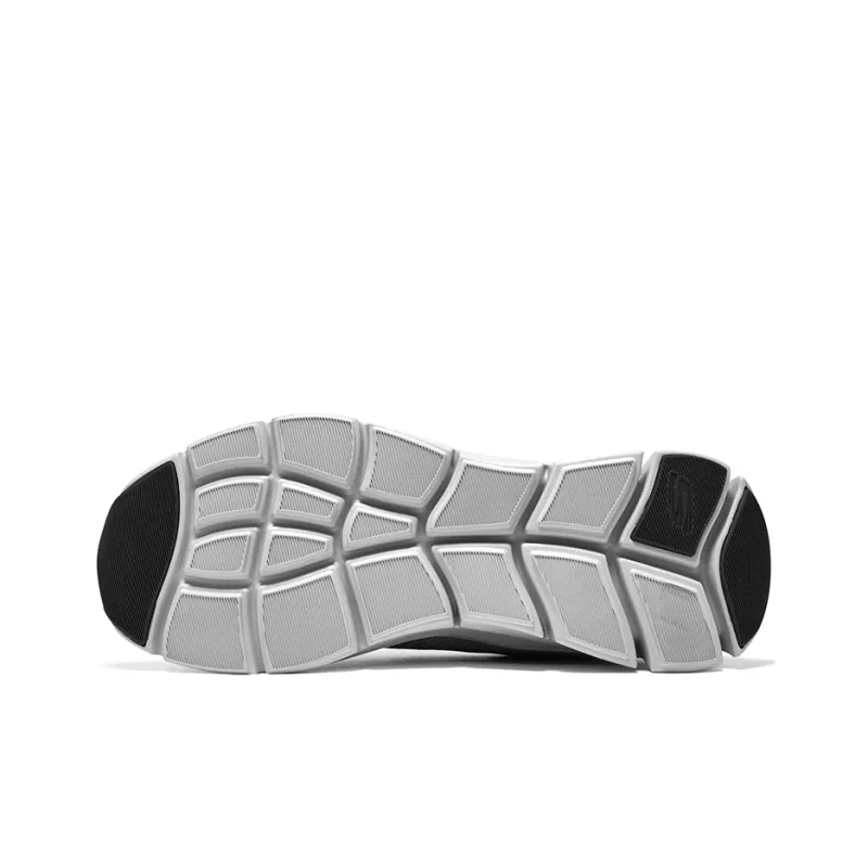 Skechers Flex Comfort Serron 'Grey'-5