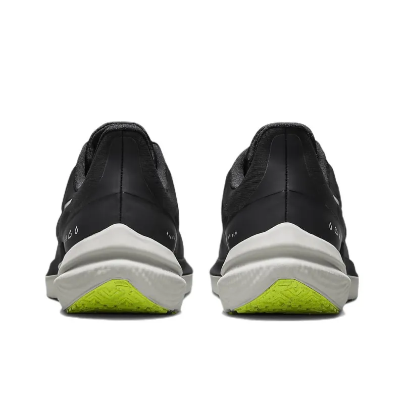 Nike Air Zoom Winflo 9 Shield 'Black White Volt'-3