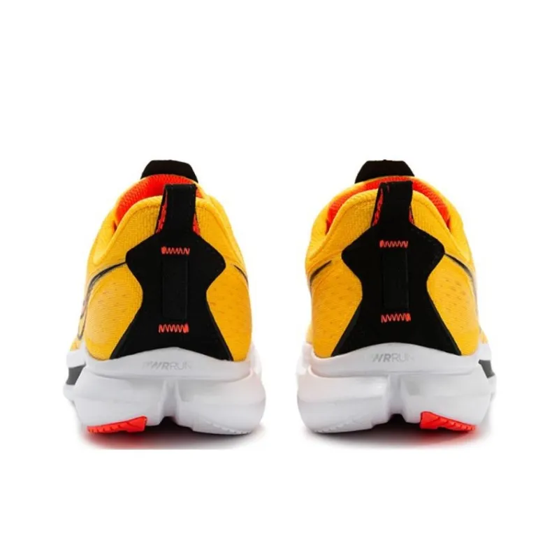 saucony Kinvara 13 A/C Big Kid 'ViZiGold'-3