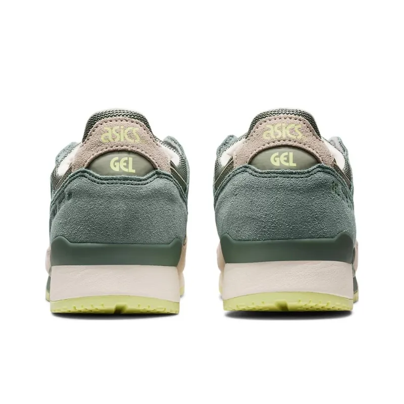 Asics Gel Lyte 3 Og 'Cream Olive Grey'-5