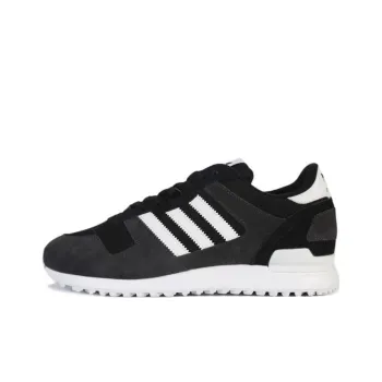 Zx 700 Adidas Originals 'White Black'