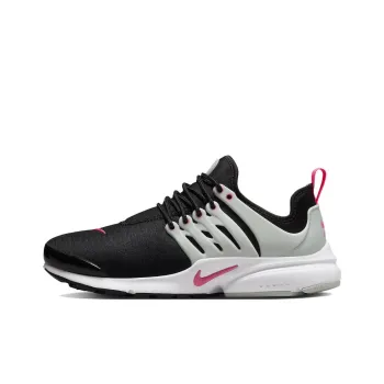 Nike Air Presto 'Black Hyper Pink' Women's