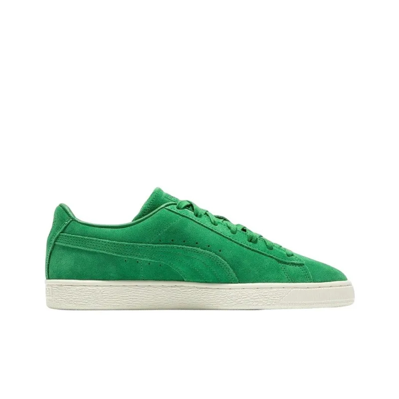 Puma Suede 75th Anniversary Archive Green-1
