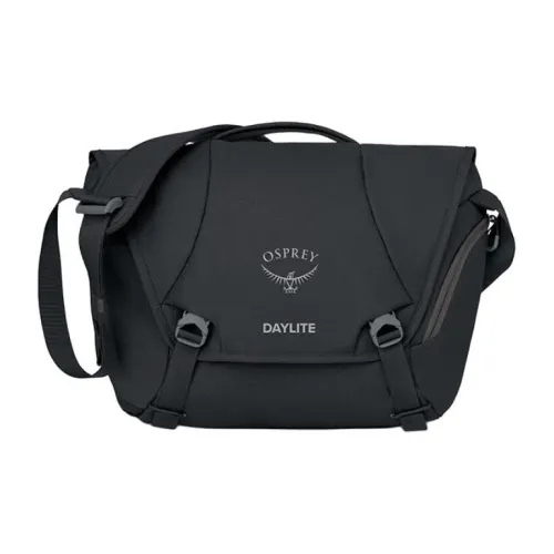 OSPREY Crossbody Bags Black