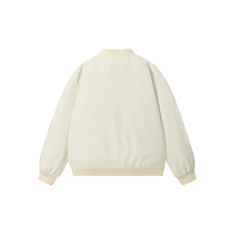 K bird Jackets Unisex-1