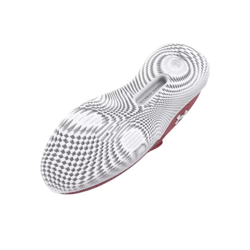 Under Armour Flow Dynamic 'Pink Elixir' Women's-4