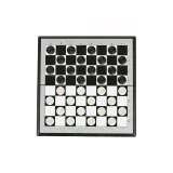 Tubas 100-Grid International Chinese Checkers Standard