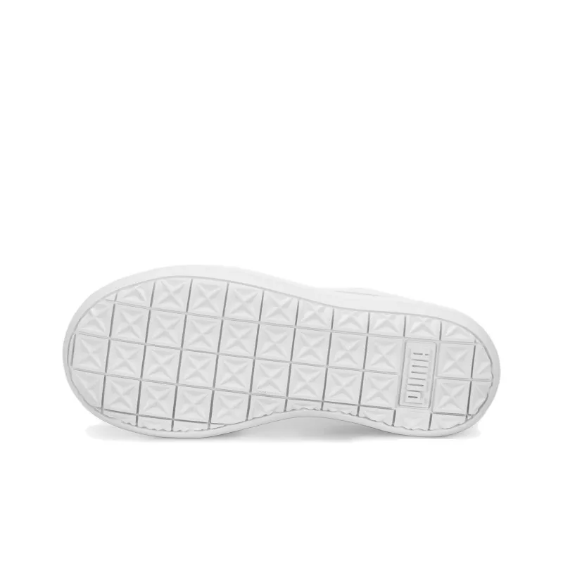 PUMA Suede Mayu Trainers 'Light Blue' Women's-5