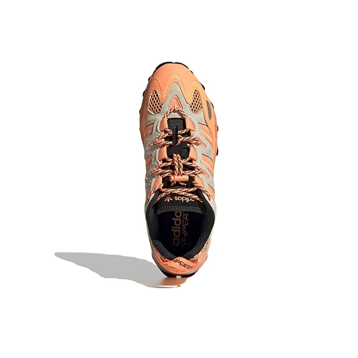Adidas Hyperturf 'Beam Orange'-4