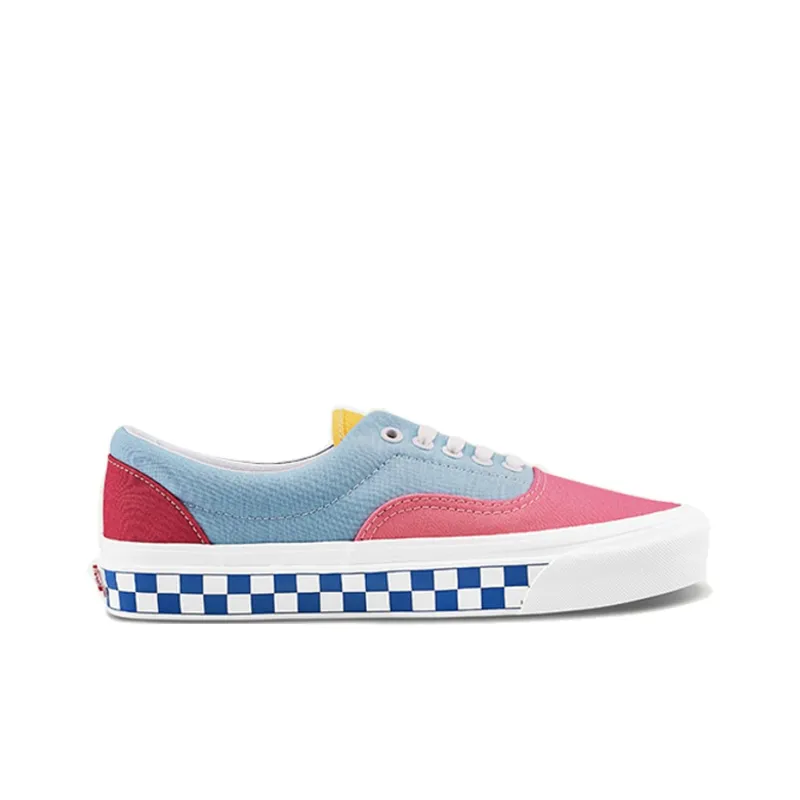 Vans Era 95 Dx Anaheim Factory Color Mix-1