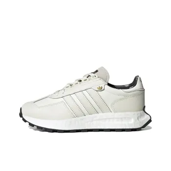 Retropy E5 Women's Adidas Originals 'Off White Gold' Women's