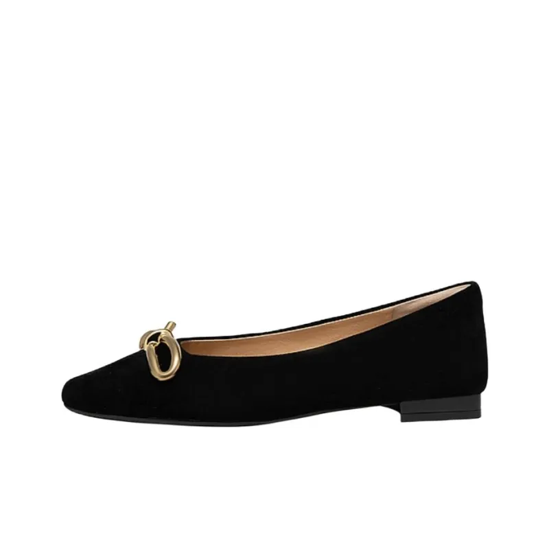 C°BANNER Casual Single Shoes Women's-0