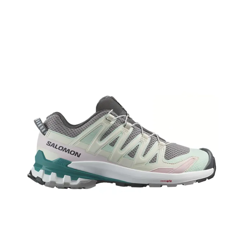 SALOMON XA Pro 3D V9 Contrast Sneakers-1