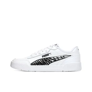 PUMA Unisex Rebound LayUp Sl Sketch Sneakers White