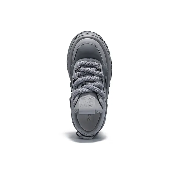 SALAXI Function Low Top Skateboard Shoes Unisex-13