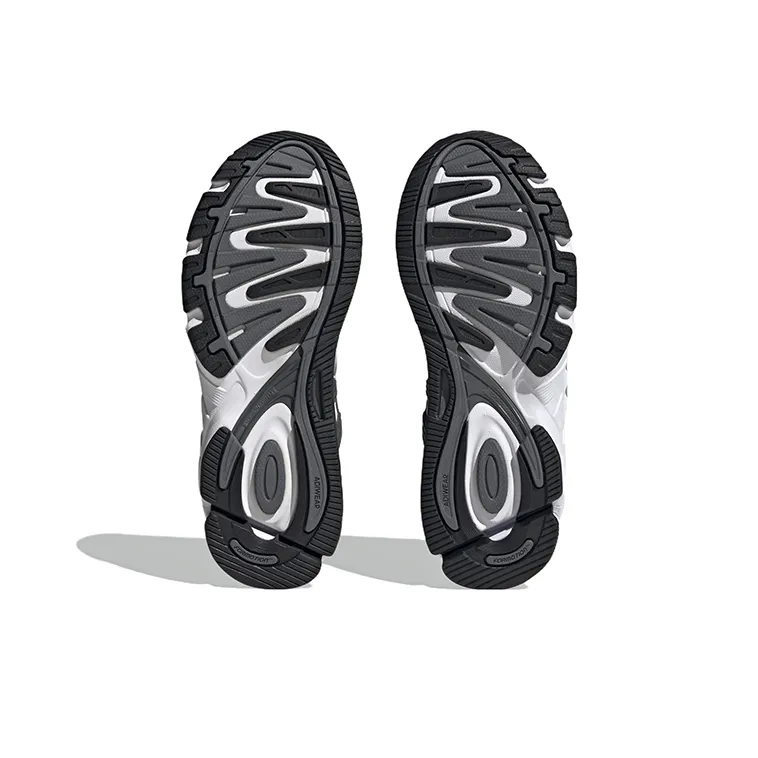 Adidas Response Cl Shoes 'Cloud White Grey Black' Women's-5