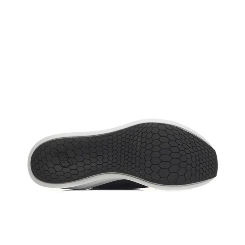 New Balance Fresh Foam Cruz Lazr 'Black/White' Sneakers-3