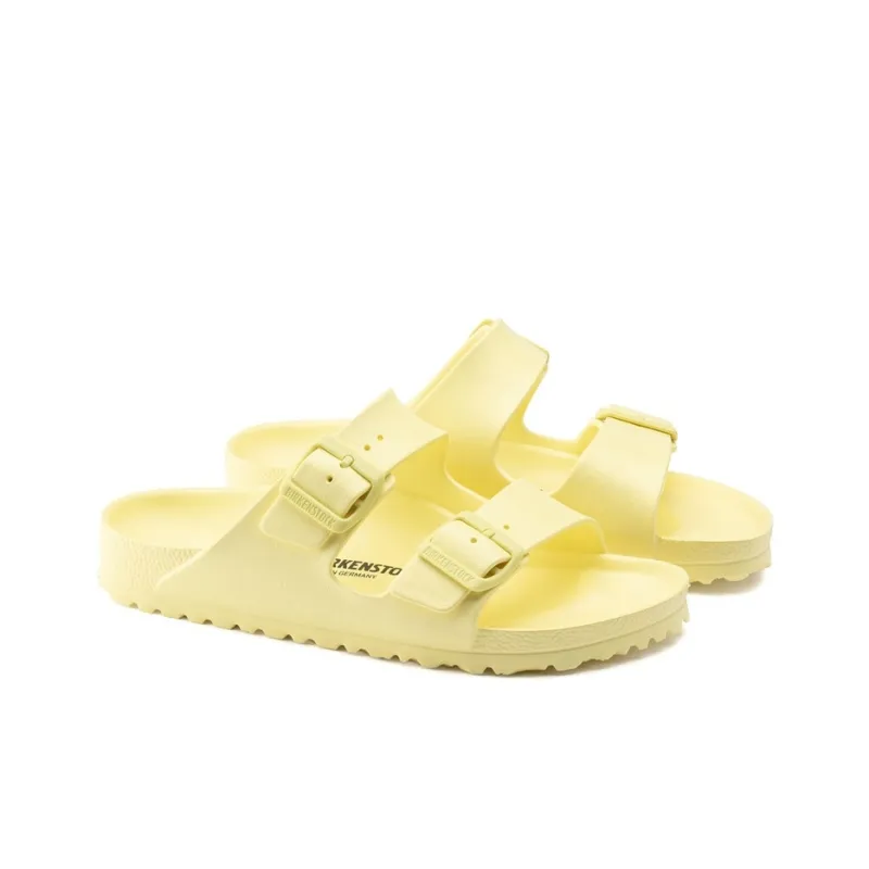 Birkenstock Arizona Essentials Eva Sandals 'Popcorn'-2