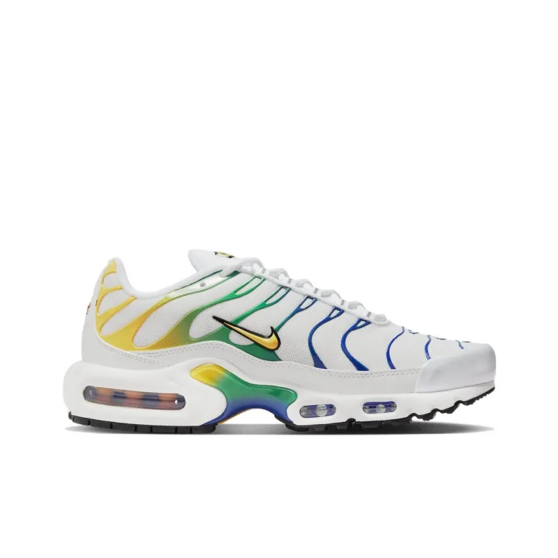 Nike Air Max Plus 'Brazil' Women's-1