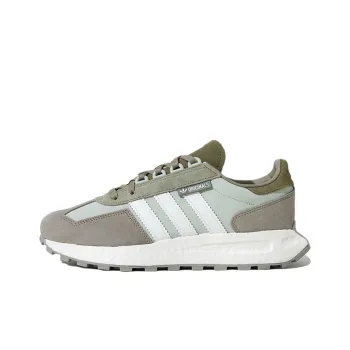 Adidas Originals Retropy E5 'Grey Olive'