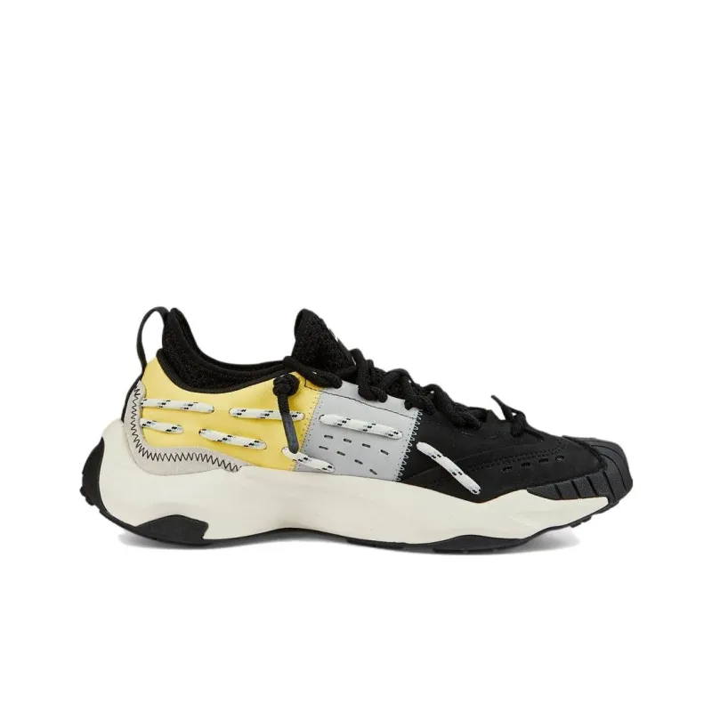 PUMA Plexus 'Retro Black Pale Lemon'-1