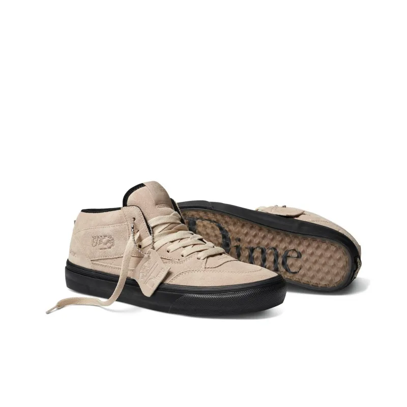 Vans Half Cab '92 Dime Tan-2