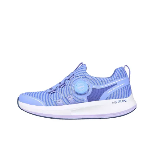 Skechers Go Run Pulse 'Purple White' Women's