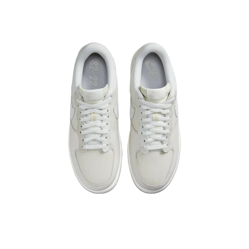 Nike Air Force 1 Low Utility 'Sail White'-3