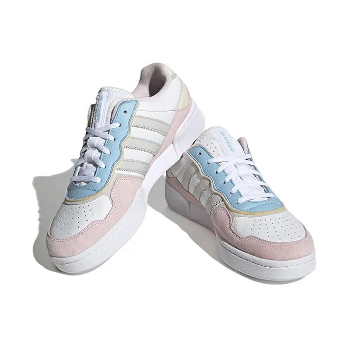 Adidas Courtic 'Pastel' Women's-2