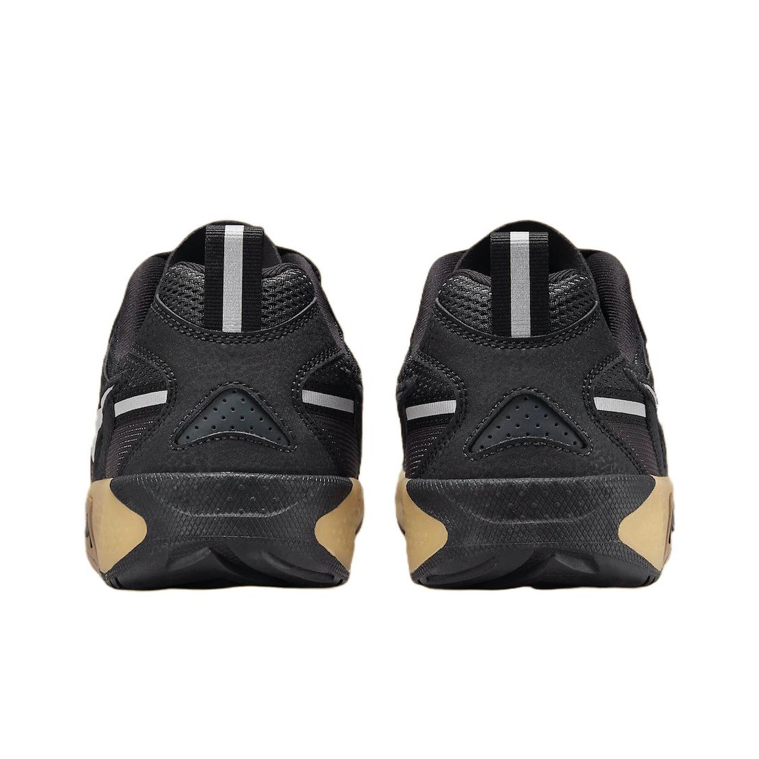 Nike Jam Black Gum Women's US W 12 - POIZON