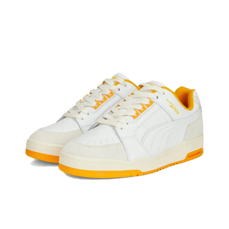 PUMA Slipstream Lo Retro 'White Zinnia'-2