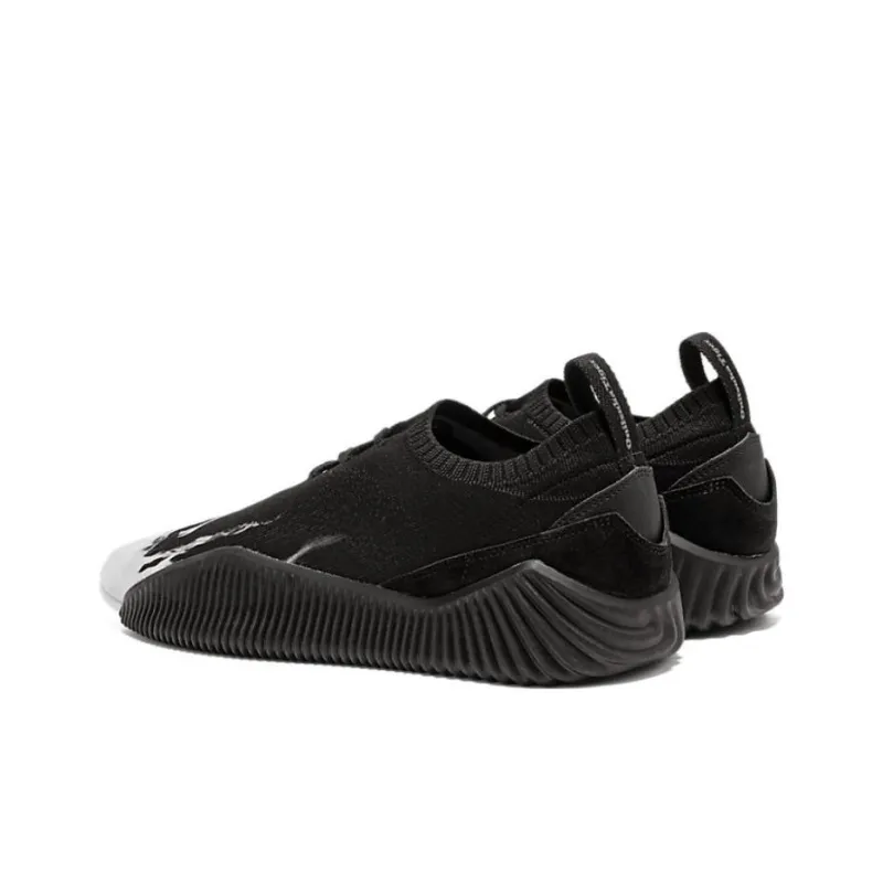 Onitsuka Tiger Acromount Knit 'Flames'-3