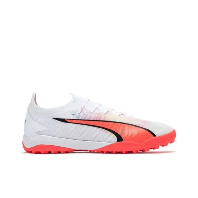PUMA Ultra Ultimate Cage 'White Fire Orchid'-1