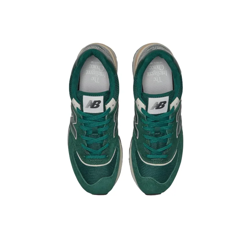New Balance 574 Legacy Green-3