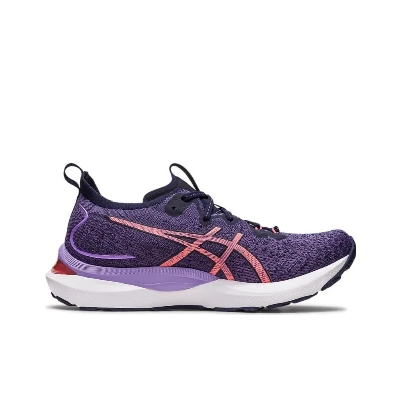 Asics Gel Cumulus 24 Mk 'Dusty Purple Papaya' Women's-1